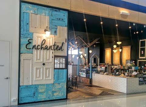 Photo: Enchanted Cafe